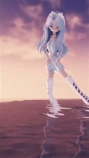 Blue Valentine but Make It Roblox… #koyadancestudio #roblox