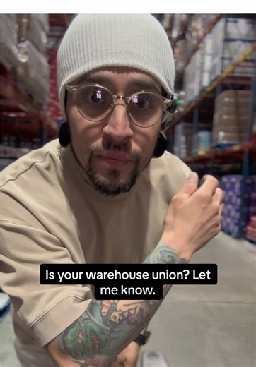 Tips for Warehouse Workers: Safety and Efficiency