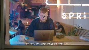 12K views | Mit Opera Touch kannst du ganz leicht einhändig surfen. Erfahre mehr darüber weshalb dein Handy einen neuen Browser benötigt: https://opr.as/opera4c6ac | Opera | Facebook