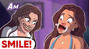 878K views · 13K reactions | I lost my teeth an hour before my wedding | AniMatters | Facebook