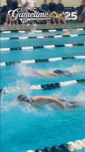 Greenwich girls swimming wins Connecticut State Open