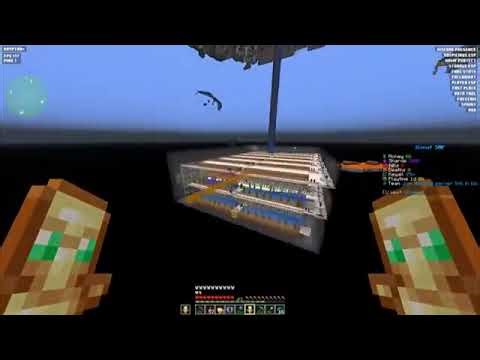 Download Krypton Client Minecraft 1.21.11 Ghost Hack Client DONUTSMP