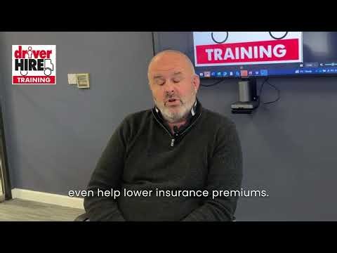 Driver CPC training for your Business