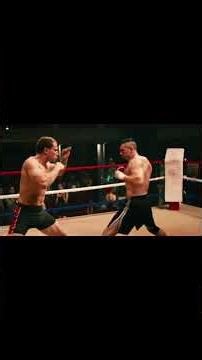 Yuri Boyka undisputed 4 #film #mma