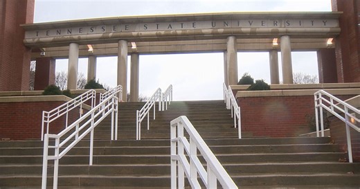 Tennessee State University breaks ground on $90 million agriculture buildings
