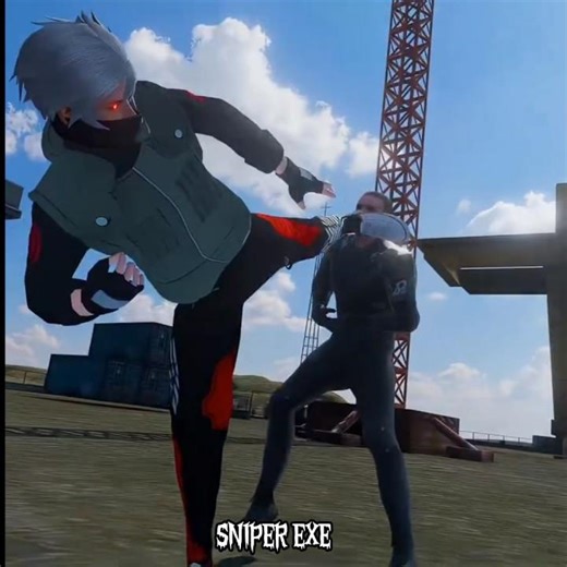 FF vs PUBG 💀🤯 #freefire #ff #sniperexe #freefiremontage #shorts