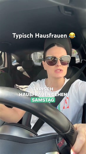 Typisch Hausfrauen 😂#youtubeshorts #alltag #funny #humor #viral