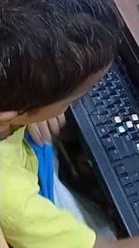 Basic computer learning for kids