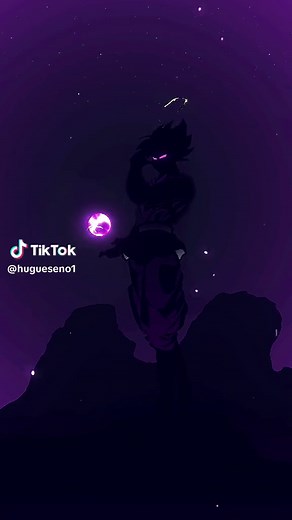 Goku Black Wallpaper 4K Compilation