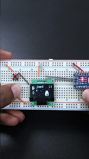 Playing Star Wars On 0.96" OLED Display With Chat-GPT Generated Arduino Code | Coders Cafe