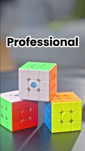 GANCUBE - More Than Just A Cube