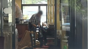 Eight arrested following Sydney raids