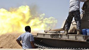 Libya: On the brink of civil war?