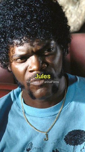 Tarantino on the Pulp Fiction Burger Scene #shorts #tarantino #pulpfiction | Pox player