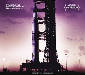 Apollo 11 - Film 2019