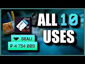 Can you profit off of 1 Blue Keycard - Tarkov PvE