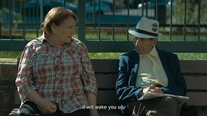 THEIR ALGERIA by Lina Soualem | FR, AL, CH, QA | 72'