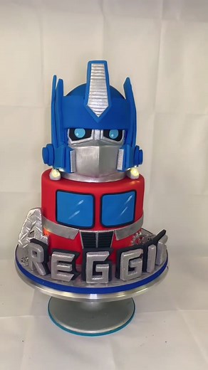 cakeartbykristen on TikTok