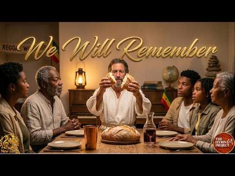 We Will Remember (Reggae)