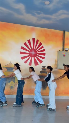 1.6K views · 140 reactions | ❤️‍❤️‍ | Roller skate park | Facebook