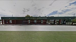 Lawton Social Security Office 1610 SW Lee Blvd, Lawton, Oklahoma 73501