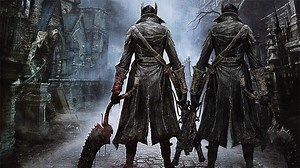 Rumour: Bloodborne’s multiplayer detailed