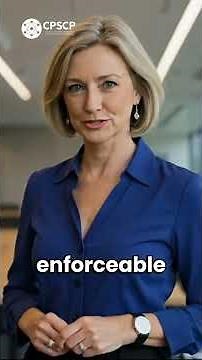 Implementing processes for managing changes to contract terms