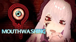 【10-15|PorcelainMaid】看人偶妹玩《缄默祸运》和《POOLS》