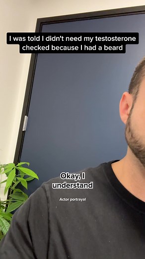 445K views | Hone Health makes it easy for guys to get tested and...