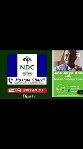 12 shares | Eei NDC paa de3 hmm 廊 | Nana Djan | Facebook