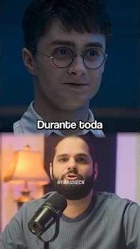 El amor es el poder que Voldemort no conoce