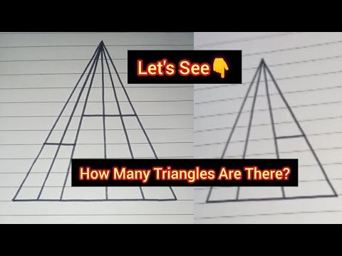 Best Trick For Counting Figures | Counting Figures | Reasoning | SSC CGL | CHSL | RRB NTPC |Part-2|