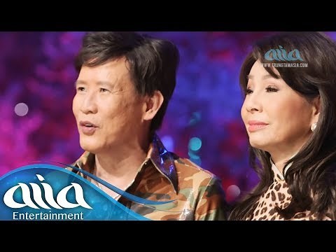 Hành Trang Giã Từ - Song Ca Tuấn Vũ, Phương Hồng Quế (ASIA Golden 5)