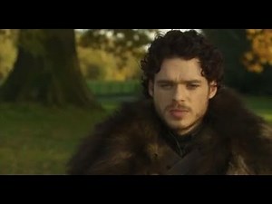 Richard Madden Interview - Game of Thrones