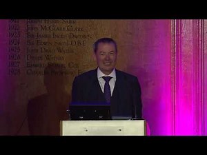 [Harris Debate 2024] Ethics in the Age of AI: Impact on Valuation Practices