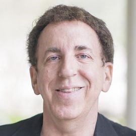 Dr. Dean Ornish | Keynote Speaker | AAE Speakers Bureau