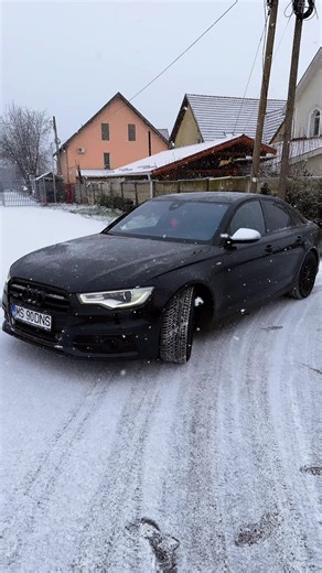 Exploring Audi A6 C7 Performance and Turbo Features