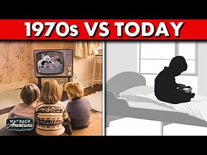 The Rise and Fall of Saturday Morning Cartoons