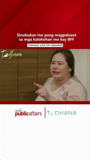 ‘Yung akala mo makakalusot ka sa BFF mo! | Tadhana