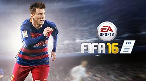 Comprar FIFA 16 - PC (EA App)