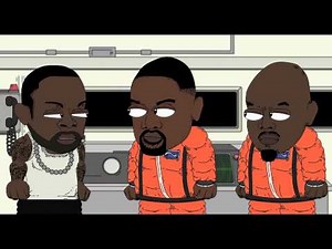 Trae Tha Truth Cartoon Episode 11 1080p