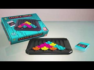 How to Play Marble Circuit - MINDWARE WEEK!