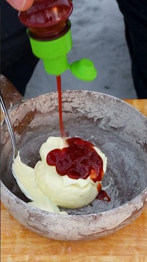 "B.M.T -Sandwich" in the Forest