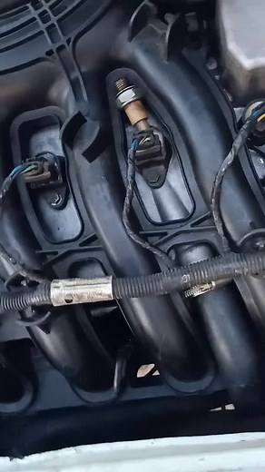 Understanding Car Engine Valve Train Components