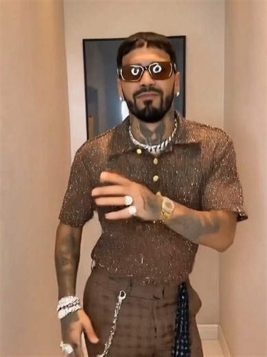 #anuel vas a seguir.. #fy #trending #puertorico | annuel