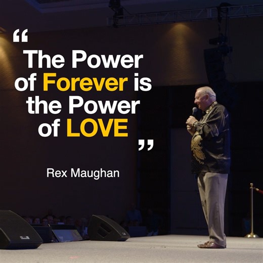 57K views · 1.7K reactions | Today we’re celebrating the drive, the passion, and the fun Rex Maughan shared with the Forever Living Family. His legacy lives on as we continue to show that the power of Forever is the power of love. | Forever Living Products - The Business | Facebook