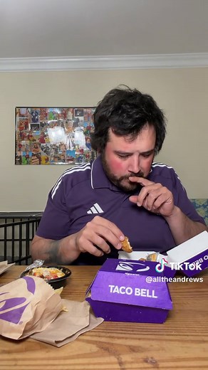 Taco Bell's Exciting New Releases: A Review