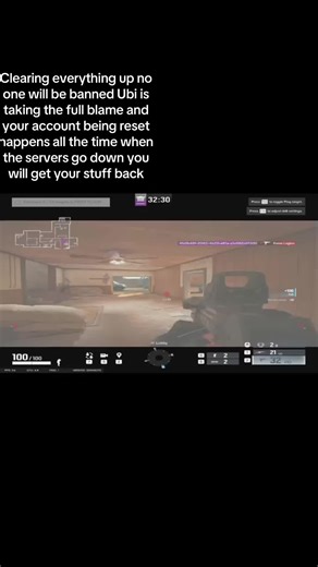 Understanding R6 Credits and Account Resets Explained