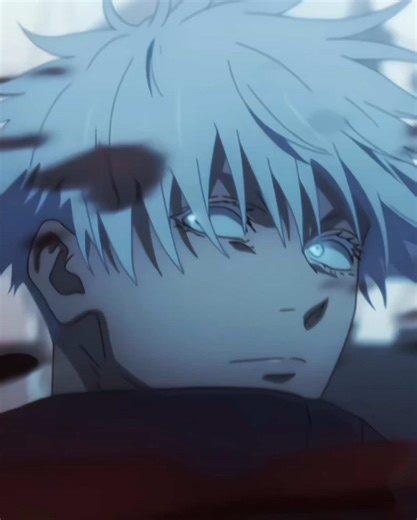 #GOJO ➛ i love feral gojo ♫ : let me see ya move! - lumi athena #jjk #jujutsukaisen #gojosatoru #anime