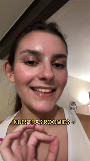 Arañas como mascotas en mi casa